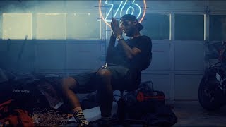 London Jae - Song Cry (Official Video)