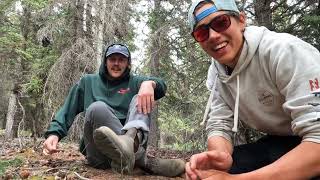 From Both Eyes On The Land We Learn (Full Movie)