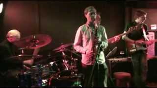 ERIC RANZONI LIVE AT THE VIC.mp4