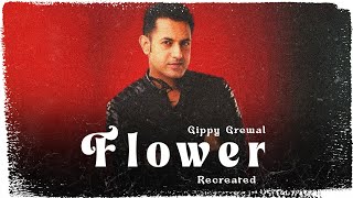 Flower ( Tenu fhulan wargi..) | Gippy Grewal | Skndr | ( Recreated )