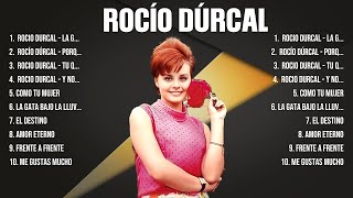 Rocío Dúrcal ~ Greatest Hits Oldies Classic ~ Best Oldies Songs Of All Time