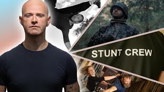 Scott Houston : A Man Ahead of His Time       (DOCUMENTARY)