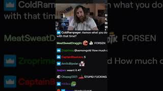 Asmons thoughts on Diablo Immortal