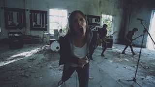 As a Conceit - "Living Entities" Official Music Video