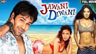 Jawani Diwani | FUll Hd Movi | superhit Movie Emraan Hashmi