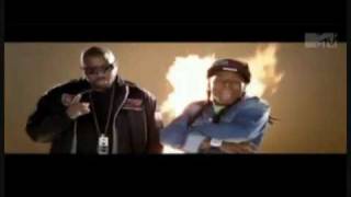 Trae ft. Lil_Wayne & Rick_Ross-Inkredible[Official Video]