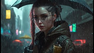 Fryware – Nobody Else (feat. Minnie) | Viral Electronic Trap Song 2025