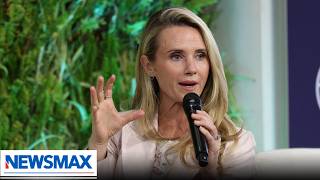 Newsom's wife faces backlash over viral comments | National Report