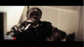 STR8 SPiT |  ILL MILLZ