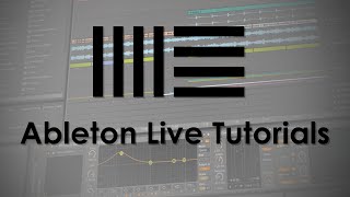 EDIROL Orchestrals MIDI and Audio Routing in Ableton Live 9