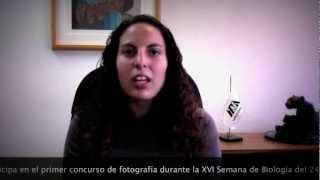 Video Blog UAM-I Convocatoria Concurso de Fotografía UAMI 2012