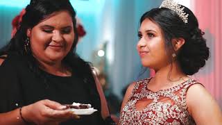 Mia's Quince