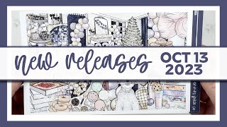 New Releases! Exclusive Collab and more!
