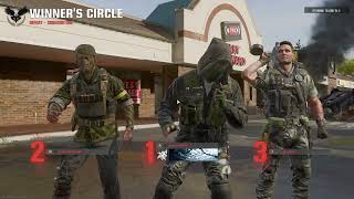 CoD Black Ops Beta part 7