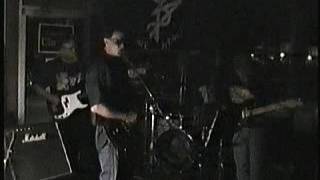 Jeffrey C. Meadows (#HOT RAIL) #JM.STONHENGE BAND 1997