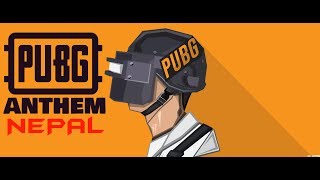 PUBG ANTHEM-Devrazz(Official Audio) Prod.Trap Side