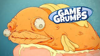 Dan's Fish - Game Grumps Animated