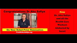 Honoring Dr. Abu Safiya  - The Struggle Video News