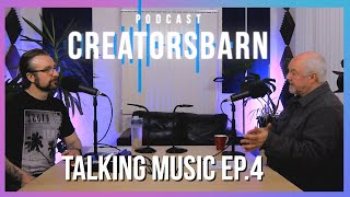 Becoming a professional Musician, Music Producer & Author