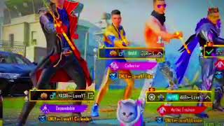 ABHI TUM BACCHE HO🤞PUBG MOBILE LOBBY VIDEO FULL TABAHI 😲