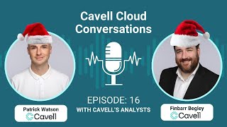 Christmas Bonanza Episode! 2025 in Review and Top Predictions for 2026