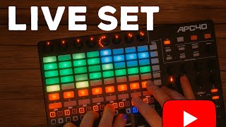 Live Set