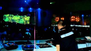 Dj Julles @ Quest Club 2011