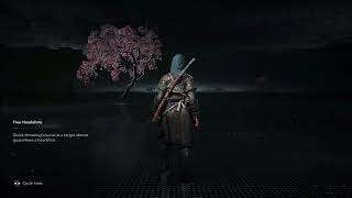 The￼ Craziest ￼Spawn Ever in Assassins Creed Shadow lls
