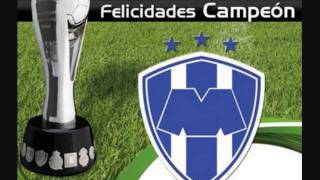 venimos este año ( a rayados)