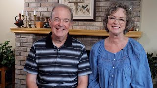 How to prepare for healing prayer