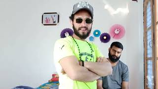 vlog//masti officialjamal//Ankush kumar//