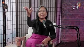 Katherine Parker | Facturando con La Yoyis