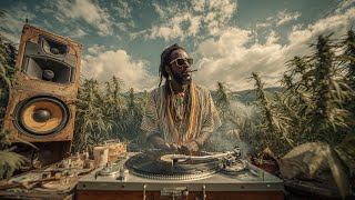 Heavy Dub Rotation | Roots Vibes & Deep Sound System Culture