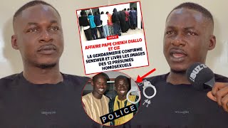 Mann Damay Liguey Ak Ay GoorDjiguen Mais..? L’ami De Pape Cheikh Diallo Fait Des Révélations Sur Le…