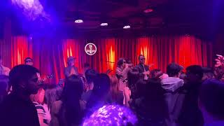 Zazoo Live Guangzhou 2025