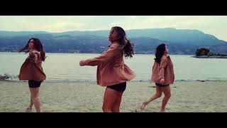 Kelly Clarkson - Because Of You | Lyrical Dance Series