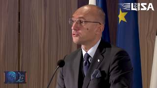 eu-LISA Annual Conference 2019 - Highlights, part 1
