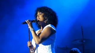 Belinda Davids: I Will Always Love You / Higher Love - Tivoli Friheden 2023