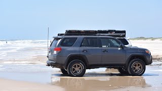 5th Gen 4runner Walkaround