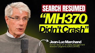 MH370 Search BACK ON After 11 Years - Why This Time is Different
