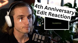 Reacting to 4 Years of Content Creation