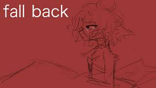 space song part 16 | for @Kasaeii | possible TW: blood