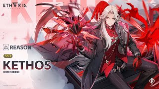 New Animus - Kethos