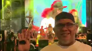 II Generasi-(cover) /Boodies/