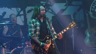 This House We Built - Nobodys Fool - Call Of The Wild Trailblazer 2026