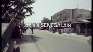 Voici le Rappeur (impopoli)qui a inspiré Mandoumbé