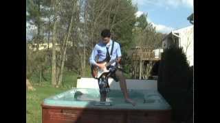 Here We Are - Razmataz (Music Video)