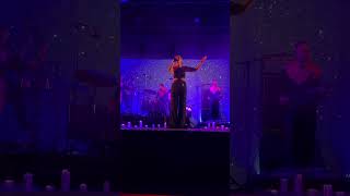Camélia Jordana - Revivrons nous l'été à Villiers le bel / 28.05.2022