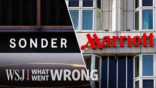 How a $2B Hospitality Company Collapsed Into Evictions and Bankruptcy | WSJ What Went Wrong