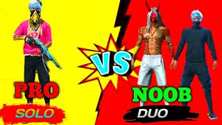 1 VS 2 CLASH SQUAD CUSTOM EPIC MATCH - GARENA FREE FIRE || (Enjoy This Video) || BEST 1 VS 2 CS 2022